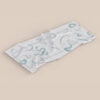 HULWAH PRINTED SHAWL (MURMUR GREEN)