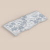zenblue AINUN PRINTED SHAWL (ZEN BLUE)
