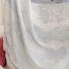 10175 - Crop PAWANA ATMA PRINTED SHAWL (SKY BLUE)