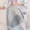 ANASTASIA CAFTAN SET (LIGHT BLUE)