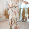 SARA KURUNG MODERN (CARAMEL CLOUD)