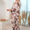 SARA KURUNG MODERN (WALNUT WOOD)