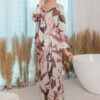 SARA KURUNG MODERN (WALNUT WOOD)