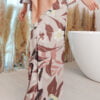 SARA KURUNG MODERN (WALNUT WOOD)