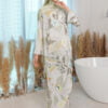 10553 SARA KURUNG MODERN (CELERY ICE)
