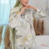 10556 SARA KURUNG MODERN (CELERY ICE)