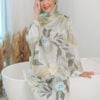 10568 SARA KURUNG MODERN (CELERY ICE)