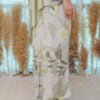 10574 SARA KURUNG MODERN (CELERY ICE)