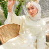 7781 RENDA SERIES : CANDRA SET (LEMONADE YELLOW)