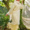 7809 RENDA SERIES : CANDRA SET (LEMONADE YELLOW)