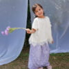 RENDA SERIES : LITTLE KIRANA SET (LAVENDER BLUE)
