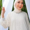 RENDA SERIES : KIRANA SET (LAVENDER BLUE)