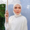 RENDA SERIES : KIRANA SET (LAVENDER BLUE)