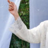 RENDA SERIES : KIRANA SET (LAVENDER BLUE)