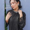8443 RENDA SERIES : KIRANA SET (BLACK)