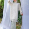 RENDA SERIES : KIRANA SET (SAGE GREEN)