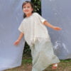 RENDA SERIES : LITTLE KIRANA SET (SAGE GREEN)