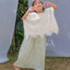 RENDA SERIES : LITTLE KIRANA SET (SAGE GREEN)