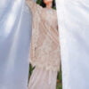RENDA SERIES : KIRANA SET (NUDE)
