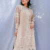 RENDA SERIES : KIRANA SET (NUDE)