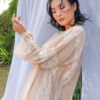 RENDA SERIES : KIRANA SET (NUDE)