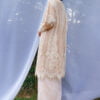 RENDA SERIES : KIRANA SET (NUDE)