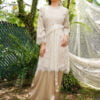 9066 RENDA SERIES : CANDRA SET (CAMEL BROWN)