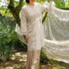 9089 RENDA SERIES : CANDRA SET (CAMEL BROWN)