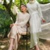 9144 RENDA SERIES : CANDRA SET (CAMEL BROWN)