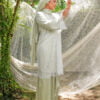 9184 RENDA SERIES : CANDRA SET (GREEN TEA)