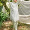 9252 RENDA SERIES : CANDRA SET (GREEN TEA)