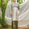 RENDA SERIES : CANDRA SET (DARK OLIVE)