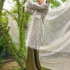 RENDA SERIES : CANDRA SET (DARK OLIVE)