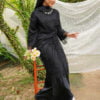9395 RENDA SERIES : CANDRA SET (BLACKY)