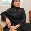 9506 RENDA SERIES : CANDRA SET (BLACKY)
