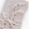 AILEE PRINTED SHAWL (APRICOT)
