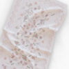 AILEE PRINTED SHAWL (CREAM PINK)