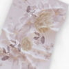 AZALEA PRINTED SHAWL (DUSTY ROSES)