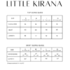 RENDA SERIES : LITTLE KIRANA SET (SAGE GREEN)