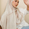 SUNGKIT PRINTED SHAWL [KIAMBANG]