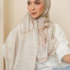 SUNGKIT PRINTED SHAWL [KIAMBANG]