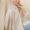 SUNGKIT PRINTED SHAWL [KIAMBANG]