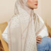 SUNGKIT PRINTED SHAWL [KIAMBANG]