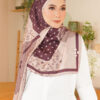 SUNGKIT PRINTED SHAWL [MAHSURI]