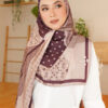 SUNGKIT PRINTED SHAWL [MAHSURI]