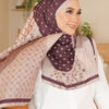 SUNGKIT PRINTED SHAWL [MAHSURI]