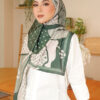 SUNGKIT PRINTED SHAWL [GEMALA SAKTI]