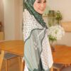 SUNGKIT PRINTED SHAWL [GEMALA SAKTI]