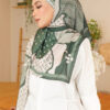 SUNGKIT PRINTED SHAWL [GEMALA SAKTI]