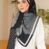 SUNGKIT PRINTED SHAWL [CINDAI]
